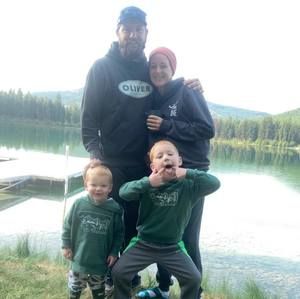 Meet your Posher, Aaron